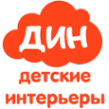 Логотип компании Дин