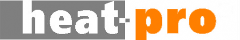 Логотип компании Теплый пол