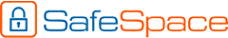Логотип компании SafeSpace