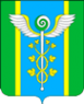 Логотип компании Администрация городского поселения Новоивановское