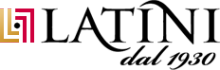 Логотип компании Latini