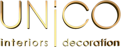 Логотип компании UNICO