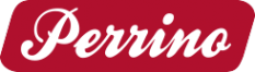Логотип компании Perrino