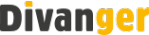 Логотип компании Divanger