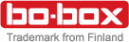 Логотип компании Bo-Box