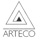 Логотип компании АртеКо