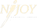 Логотип компании N joy