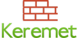 Логотип компании Keremet