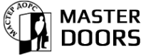Логотип компании Мастердорс