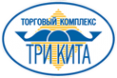 Логотип компании ТРИ КИТА