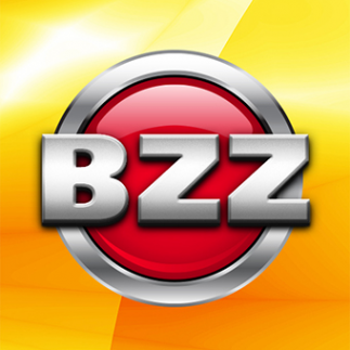 Логотип компании BZZ Alfa Kanal