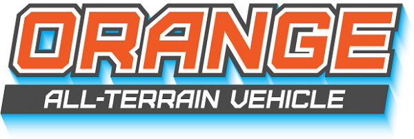 Логотип компании OrangeAtv