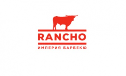 Логотип компании Rancho