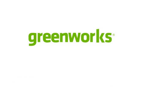 Логотип компании Greenworks RuShop