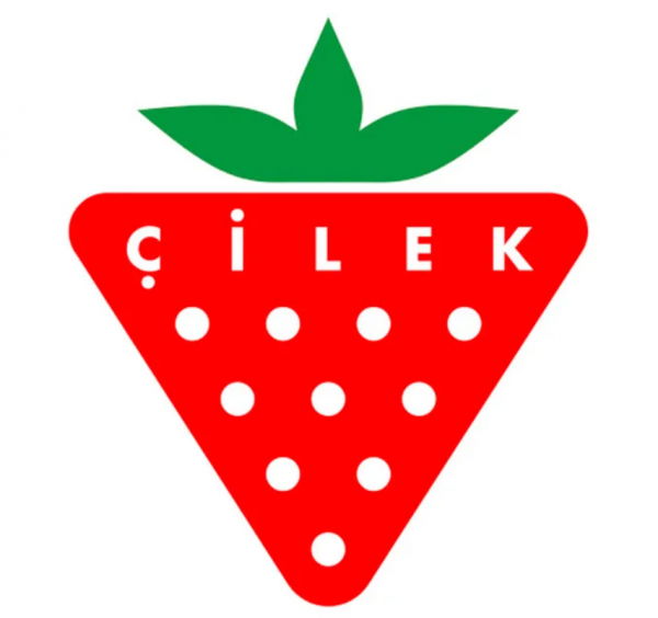 Логотип компании Cilek Store